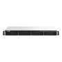 QNAP TS-464eU-8G NAS 4-bay 1U rackmount - slika 2