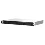 QNAP TS-464eU-8G NAS 4-bay 1U rackmount - slika 1