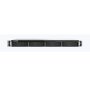 QNAP TS-h765eU-8G NAS 4-bay 1U rackmount - slika 2