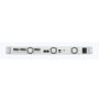 QNAP TS-h765eU-8G NAS 4-bay 1U rackmount - slika 3