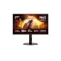 AOC Q27G4ZDR OLED QHD 240Hz Nvidia G-Sync - slika 1