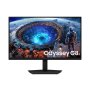 SAMSUNG Odyssey G8 LS27HG806EFXEN IPS 180Hz 5K 360Hz QHD - slika 1