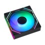 MS INDUSTRIAL FREEZE A310 A-RGB ventilator za kuciste - slika 2