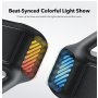 ANKER Soundcore Boom 2 80W 2.1 prenosivi bluetooth IPX7 zvučnik crni - slika 4