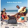 ANKER Soundcore Boom 2 80W 2.1 prenosivi bluetooth IPX7 zvučnik crni - slika 5