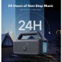 ANKER Soundcore Boom 2 80W 2.1 prenosivi bluetooth IPX7 zvučnik crni - slika 1