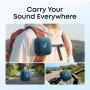ANKER Soundcore Boom Go 3i 15W prenosni bluetooth IP68 zvučnik plavi - slika 3