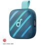 ANKER Soundcore Boom Go 3i 15W prenosni bluetooth IP68 zvučnik plavi - slika 1