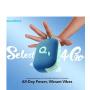ANKER Soundcore Select 4 Go prenosivi bluetooth IP67 zvučnik plavi - slika 5