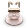 ENERGY SISTEM Rose Serenity ANC Ultra Bluetooth slušalice krem (M45962) - slika 5