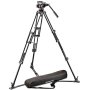 MANFROTTO Video SET MVH502A,546GB-1 Pro Video System - slika 1