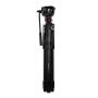 MANFROTTO Tripod SET MKONEA-500X ONE Alu with 500X Fluid head - slika 3