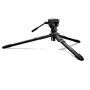MANFROTTO Tripod SET MKONEA-500X ONE Alu with 500X Fluid head - slika 5
