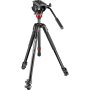 MANFROTTO Video SET MVK500190XV ALU VIDEO KIT - slika 1