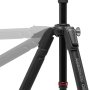 MANFROTTO Video Set MVK502055XPRO3V 502 Head sa 055 Al 3 Sec Video - slika 5