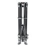 MANFROTTO Video Tripod MVT502AM VIDEO TRIPOD-TELESCOPIC TWIN - slika 2