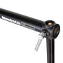 MANFROTTO 1314B Set Stands+Support+Bag+Spring - slika 3