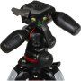 MANFROTTO Tripod SET MK055XPRO3-3W Alu 3-S Kit 3W Head - slika 2
