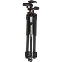 MANFROTTO Tripod SET MK055XPRO3-3W Alu 3-S Kit 3W Head - slika 3