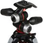 MANFROTTO Tripod SET MK055XPRO3-3W Alu 3-S Kit 3W Head - slika 5