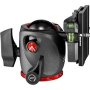 MANFROTTO Tripod SET MT190X3-BDL 190X3 Alu with Ball Head Q6 - slika 3
