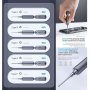 PHILIPS QIANLI Set srafcigera philips - slika 3