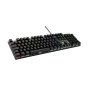 MS ELITE K-700C MEH USB - slika 2