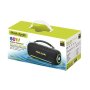 MS MOBILE Zvucnik bluetooth RS X11 2x32W crni - slika 2