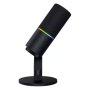 RAZER Seiren V3 Pro Professional Dynamic Microphone with USB and XLR Output - FRML - slika 2
