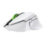 RAZER Basilisk V3 X HyperSpeed - Wireless Ergo Mouse - White Edition - slika 3