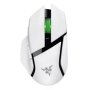 RAZER Basilisk V3 X HyperSpeed - Wireless Ergo Mouse - White Edition - slika 1