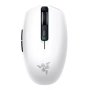 RAZER Orochi V2 (2026) - Wireless Gaming Mouse - White Edition - slika 1