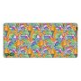 FS Holding Rick And Morty Monster Jam XL Mousepad - slika 1