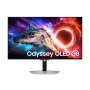 SAMSUNG Odyssey G8 LS32HG800SUXEN OLED 4K 240Hz - slika 1