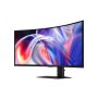 SAMSUNG ViewFinity LS40H850TAUXEN 144Hz 5K2K WUHD CURVED - slika 3