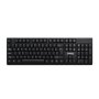 JEDEL Combo Set bezicni WS732 crna - slika 2