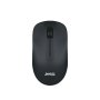 JEDEL Combo Set bezicni WS732 crna - slika 3