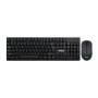 JEDEL Combo Set bezicni WS732 crna - slika 1