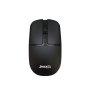 JEDEL Combo Set bezicni WS750 crno-narandzasta - slika 3