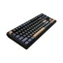 JEDEL Mehanicka - Triple mode WKL-102 crna - slika 2
