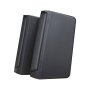 JEDEL BT RGB S-558 crni - slika 2