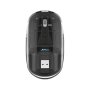 JEDEL Bezicni Dual Modes 2in1 WD131P crni - slika 1