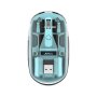 JEDEL Bezicni Dual Modes 2in1 WD131P plavi - slika 1