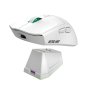 JEDEL GAMING Wireless Rechargeable WD139 beli - slika 1