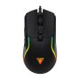 JEDEL Gejmerski GM109 crni USB - slika 1