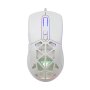 JEDEL Gejmerski GM1390 beli USB - slika 1