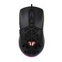 JEDEL Gejmerski GM1390 crni USB - slika 1