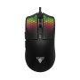 JEDEL Gejmerski GM693 crni USB - slika 1