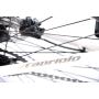 CAPRIOLO LC 29-4 29'' 9AL krem-narandžasta 16'' 926520-16 - slika 5