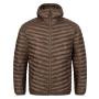 CAPRIOLO BLASER JAKNA CHALLENGER AIRFLACKE D.BROWN M 232008-140/657 - slika 1